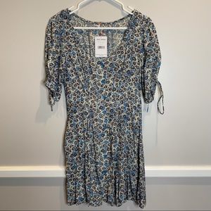 FREE PEOPLE Dress, S, NWT